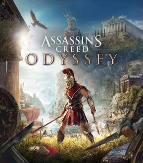 Assassin's Creed Odyssey Omega Edition Xbox Oyun kullananlar yorumlar